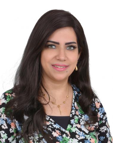 Photo of Dr Mona O. Mohsen