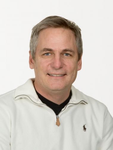 Photo of Prof Martin F. Bachmann