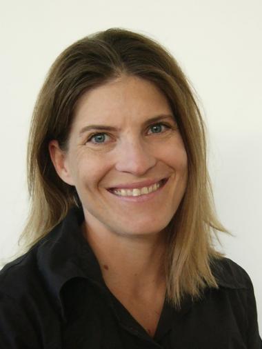 Photo of Dr Senta Walton